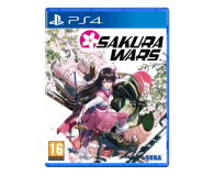 PlayStation Sakura Wars - 546429 - zdjęcie 1